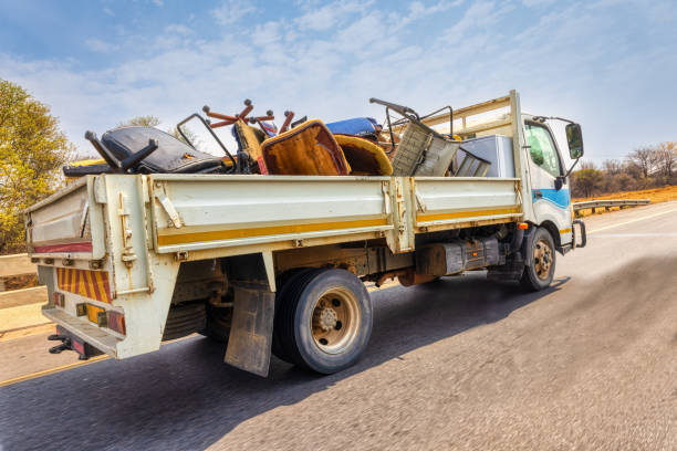Best Recycling Services for Junk  in Moodus, CT