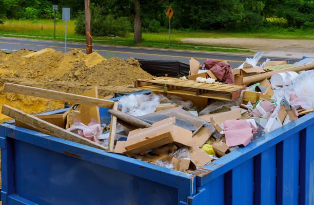 Best Shed Removal  in Moodus, CT