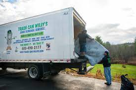 Best Garage Cleanout  in Moodus, CT